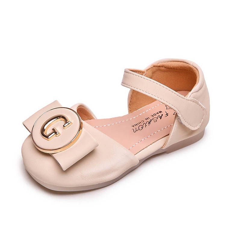 infant girl sandals size 1