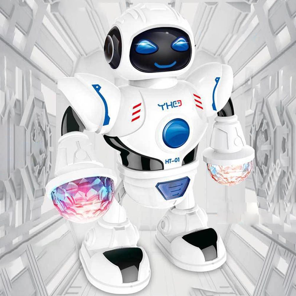 robot de control remoto para niños