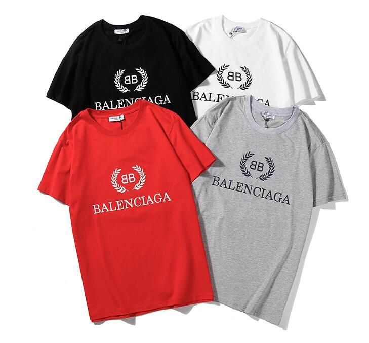 balenciaga t shirt mens sale