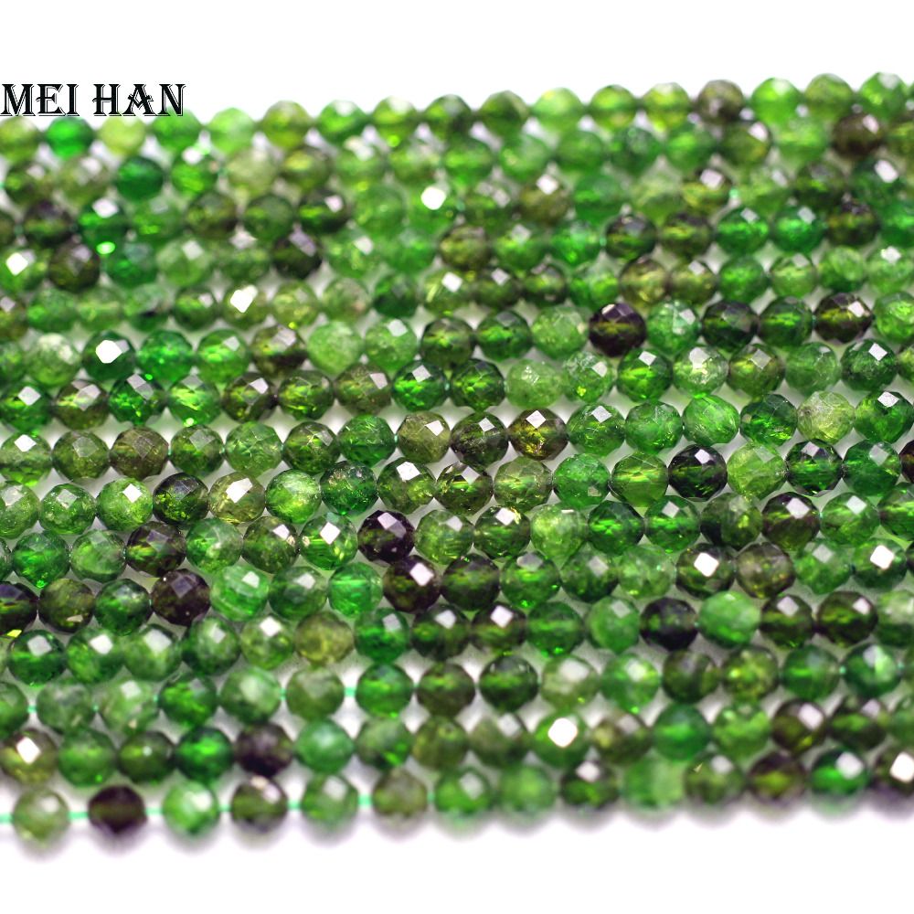 500X Mixed Colour Round Glass Pearl Loose Beads 4mm Spacer Fit Jewelry Craft