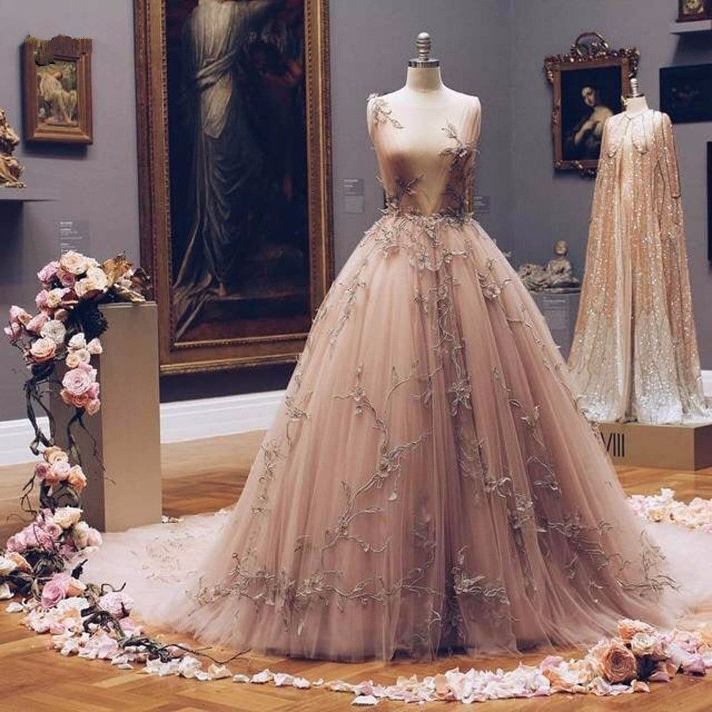 Vintage prom hotsell dresses 2018