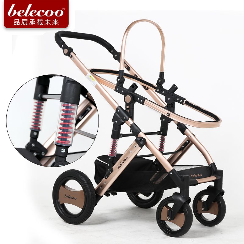 bebe car walker