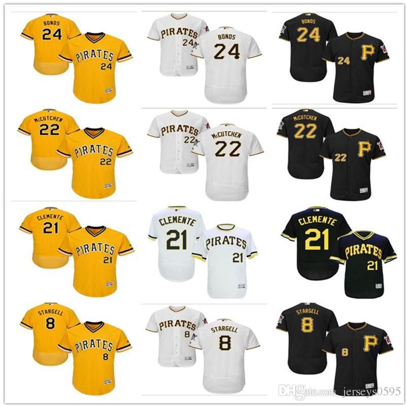 Pirates jerseys 2021 Clearance
