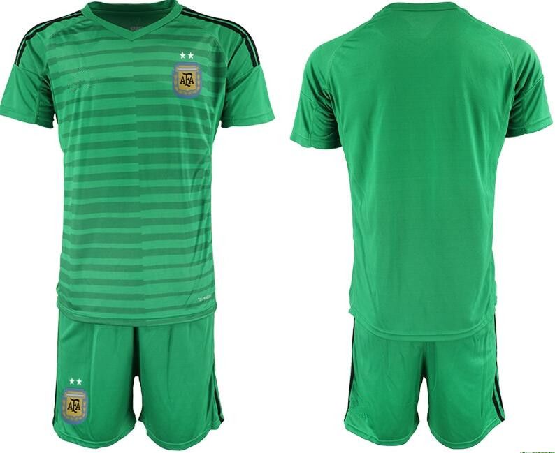 argentina goalkeeper jersey