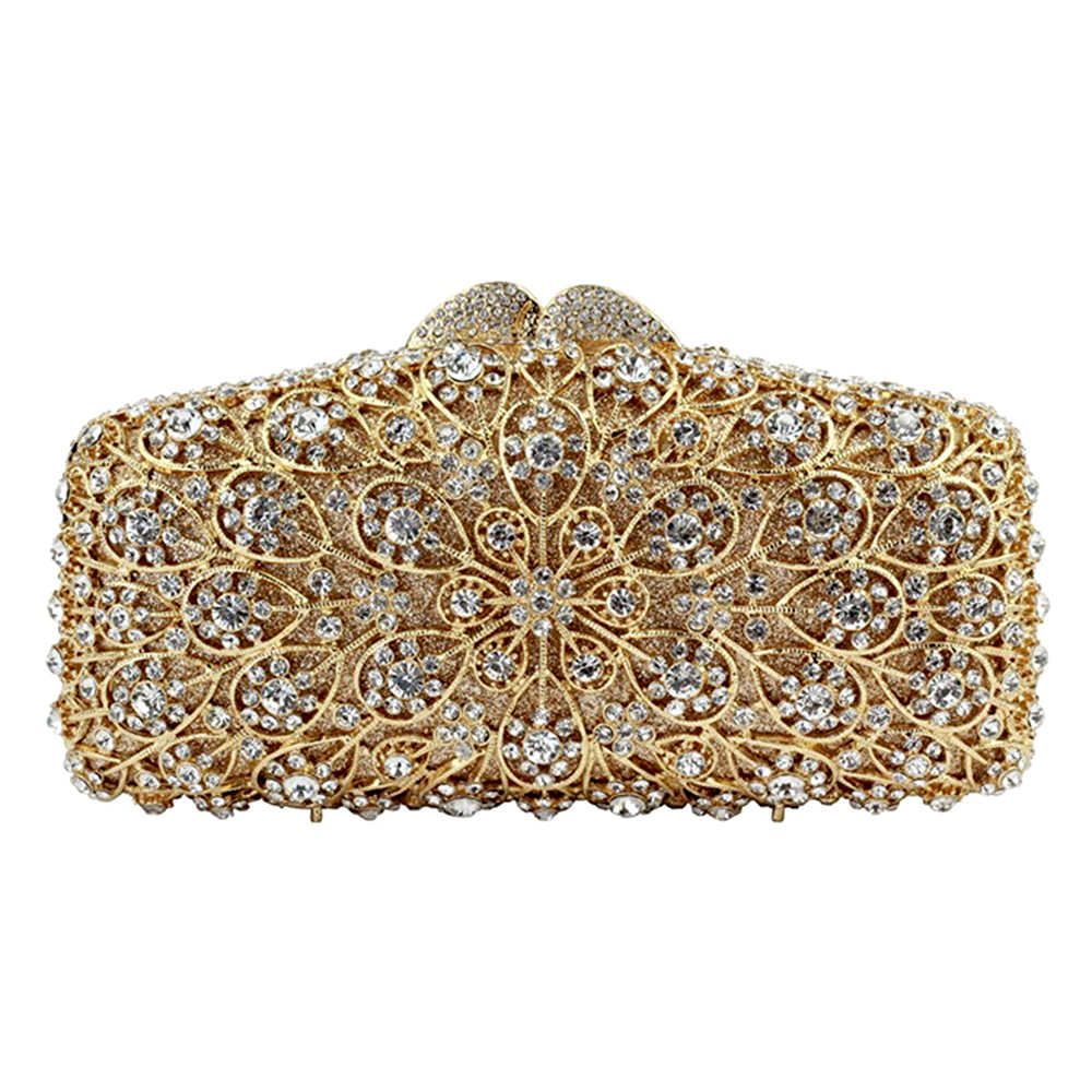 cheap bridal clutches