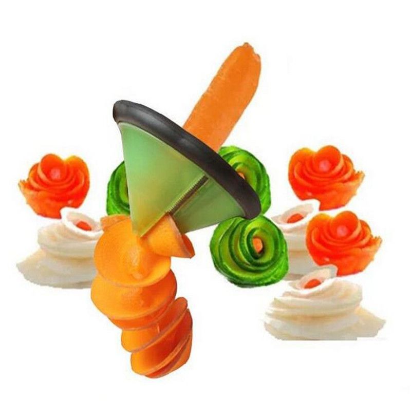 Creative Spiral Vegetable Slicer Cooking Tools Kitchen Accessories Fruit Vegetable Carving Tools Kitchen Gadgets Roll Flower Cool Gadgets For The Kitchen Cool Kitchen Appliances Gadgets From Derlu01 1 01 Dhgate Com,Luxury 1 Bedroom Apartment Floor Plans