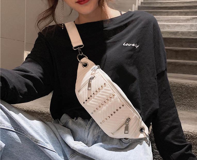 shoe zone ladies bags