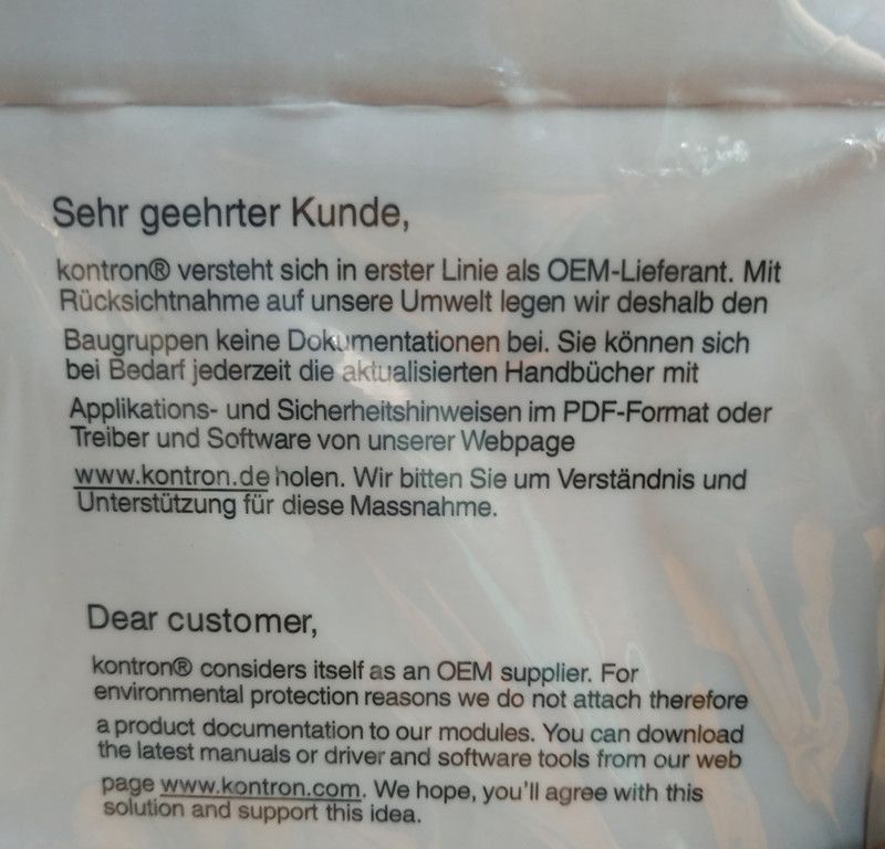 Download Kontron Embedded Driver Download Kontron Embedded Driver