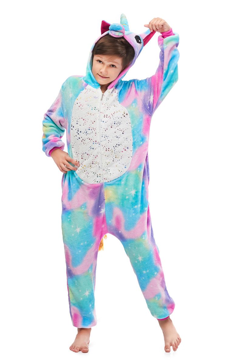 Toddler Girls Boys Cartoon Animal Cosplay Costume Pajamas Jumpsuits Sleepwear Toddler Girls Boys Cartoon Animal Cosplay Costume Pajamas Jumpsuits Sleepwear