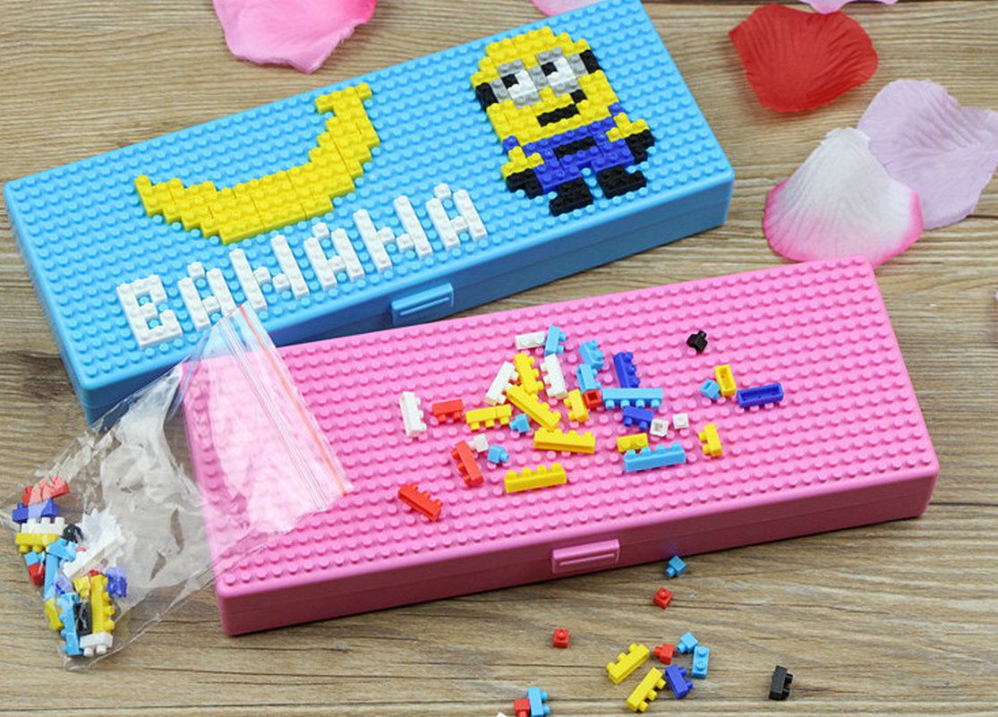 creative building blocks