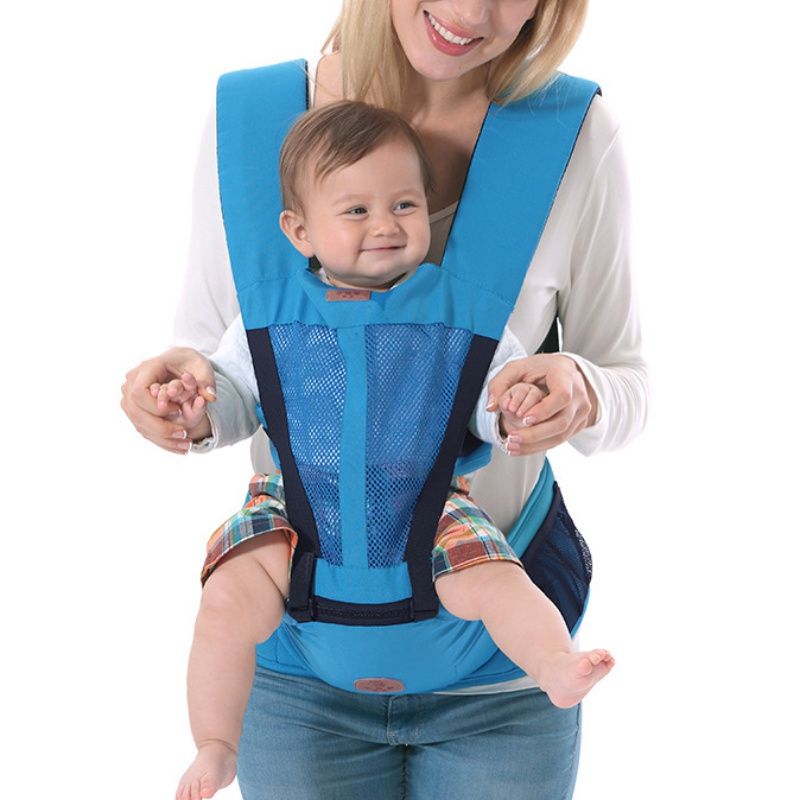 baby chest carrier