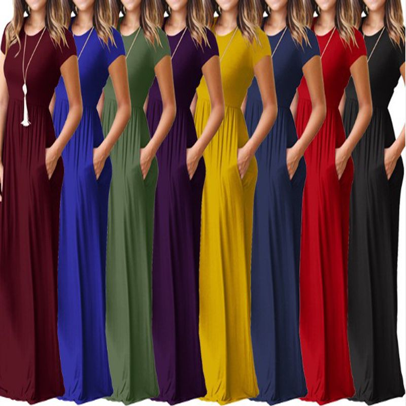 maxi club dresses