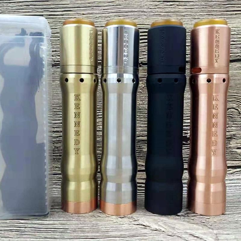 デッドストック 廃盤 Kennedy Vindicator 28 RDA フルカッパー