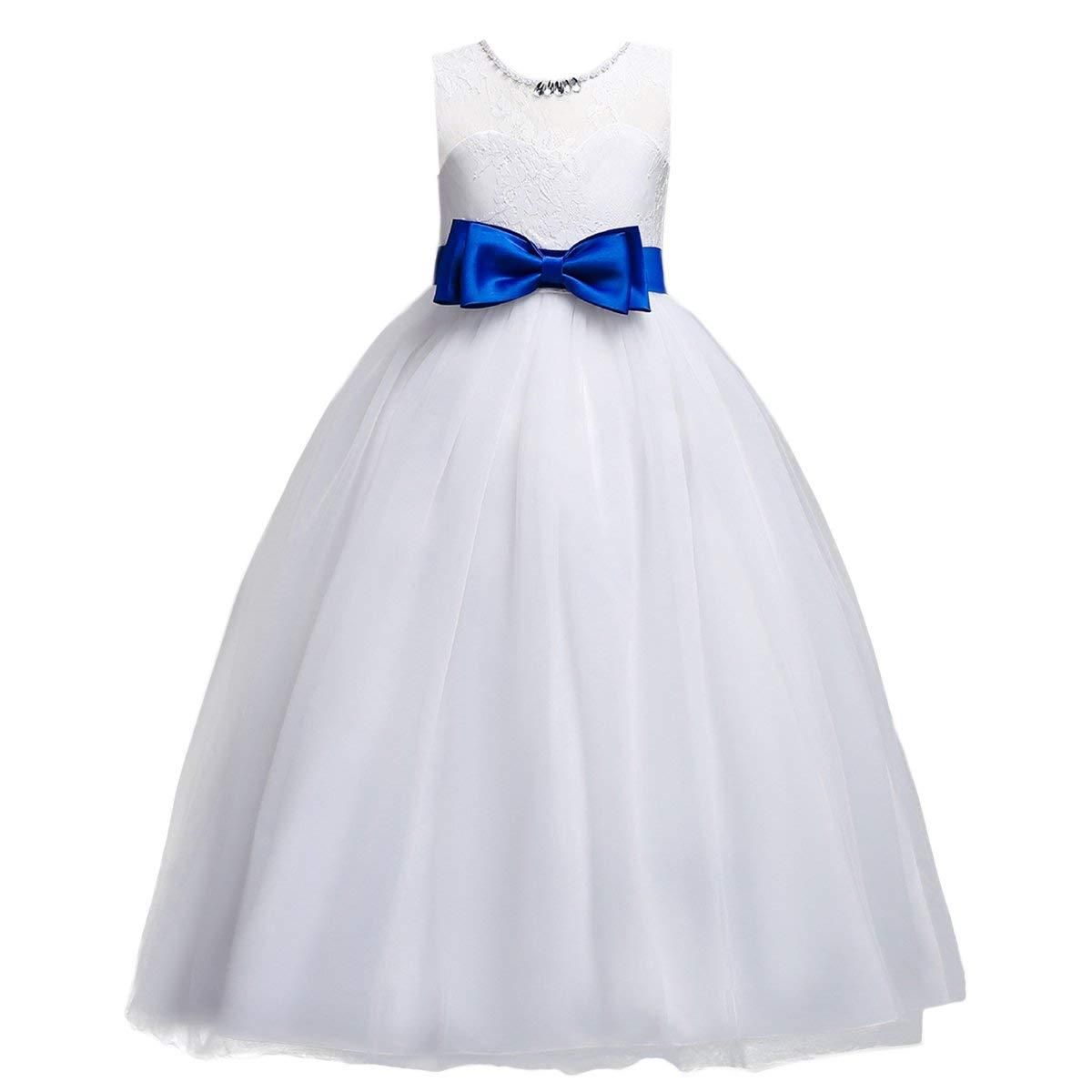 junior bridesmaid dresses uk