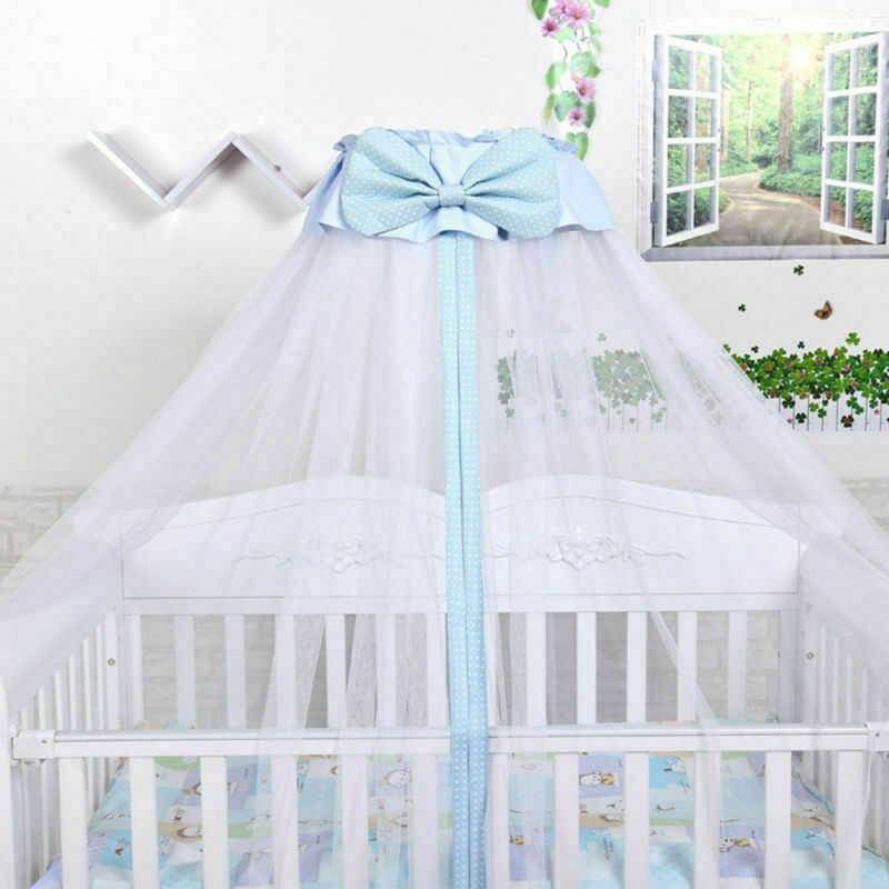 baby princess crib