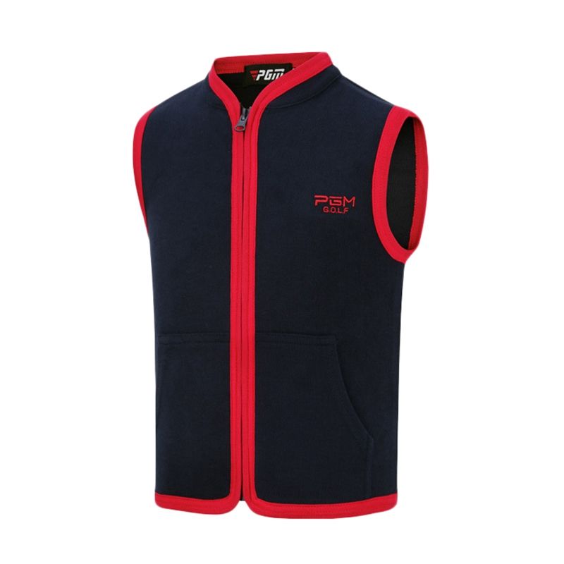 golf sleeveless jacket
