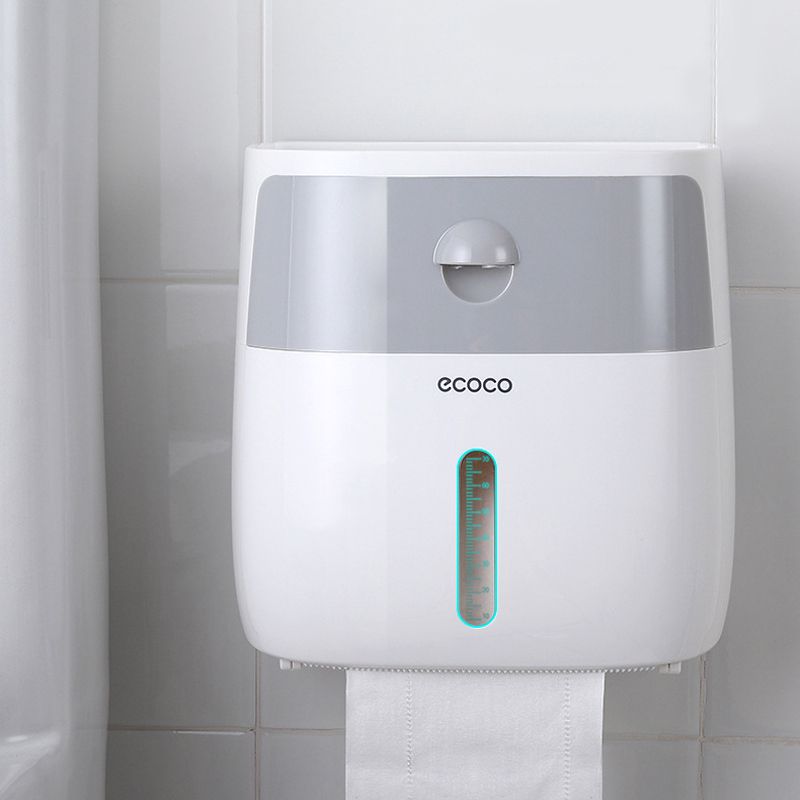 Hot Car Office Home Tissue Bag Toilet Paper Storage Napkin Box Cotton Linen