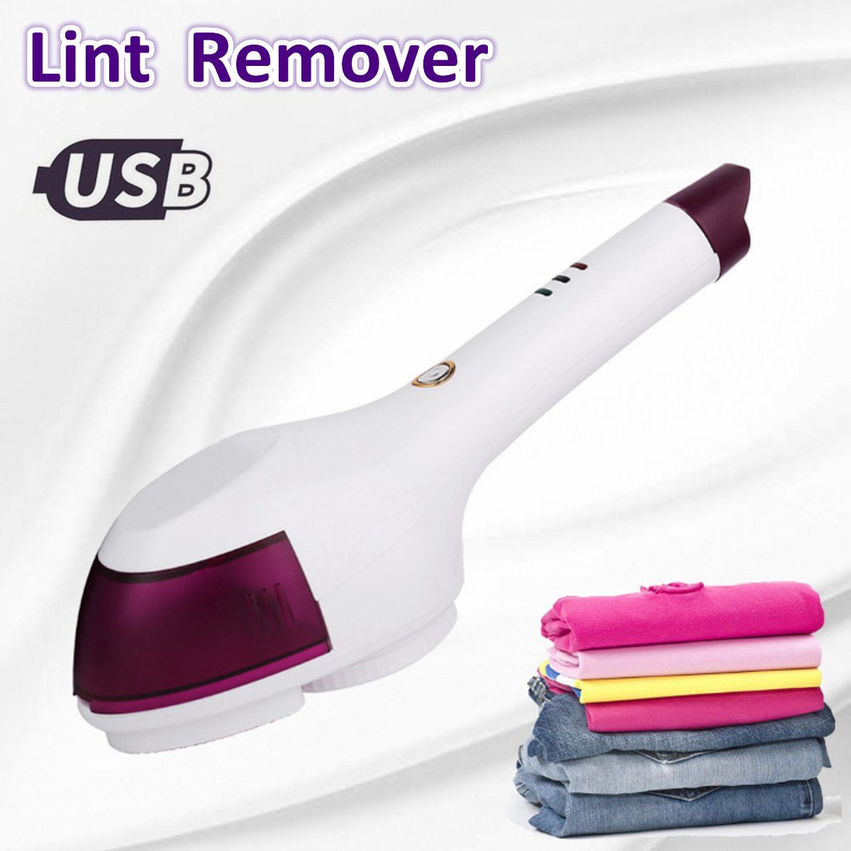 electric wool shaver
