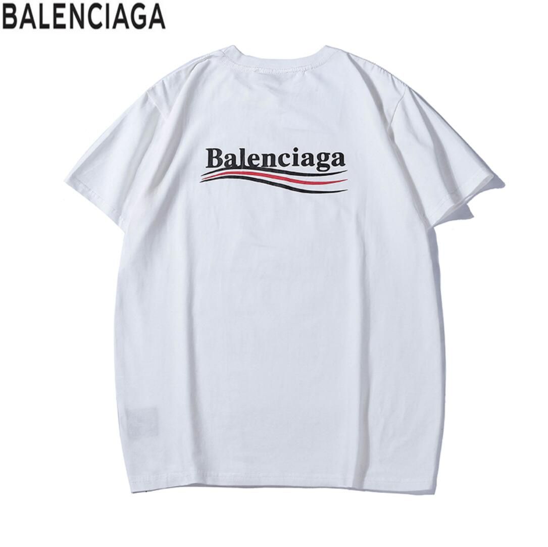 Balanciaga Designer T Shirts 