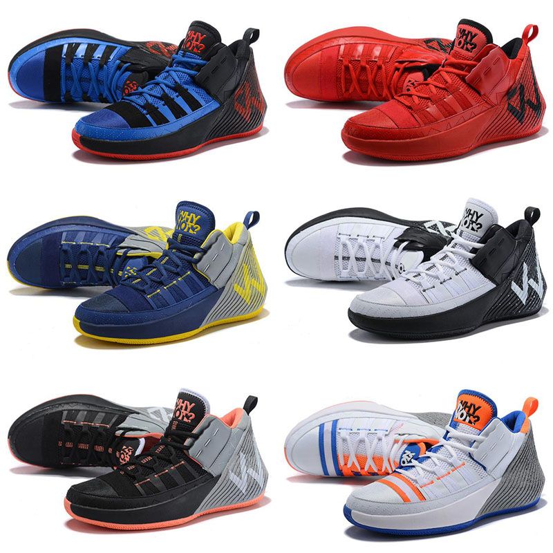 russell westbrook shoes size 7