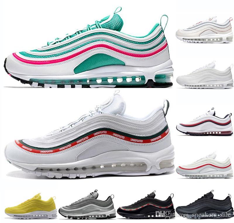 Nike Air Max 97 Nuevos Hombres Mujeres South Beach UNDEFEATED Gimnasio  Zapatillas Deportivas Rojas Diseñador Mens Amarillo Violeta Persa Japón  Zapatillas Deportivas Por Street_sneaker, 82,14 € | Es.Dhgate.Com