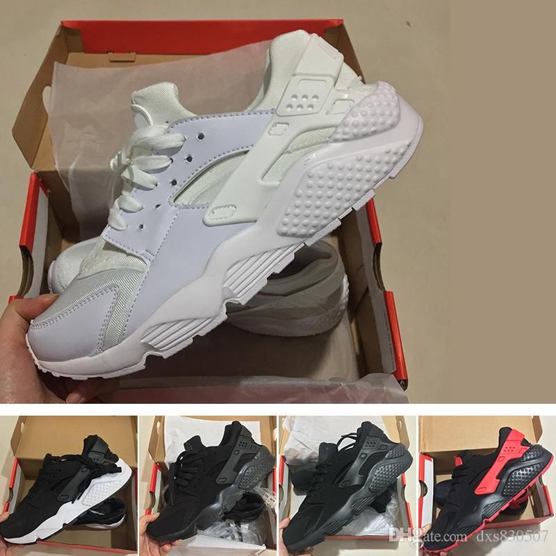 huaraches office