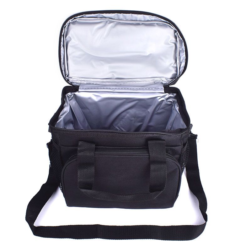 insulated lunch bolsa backpack