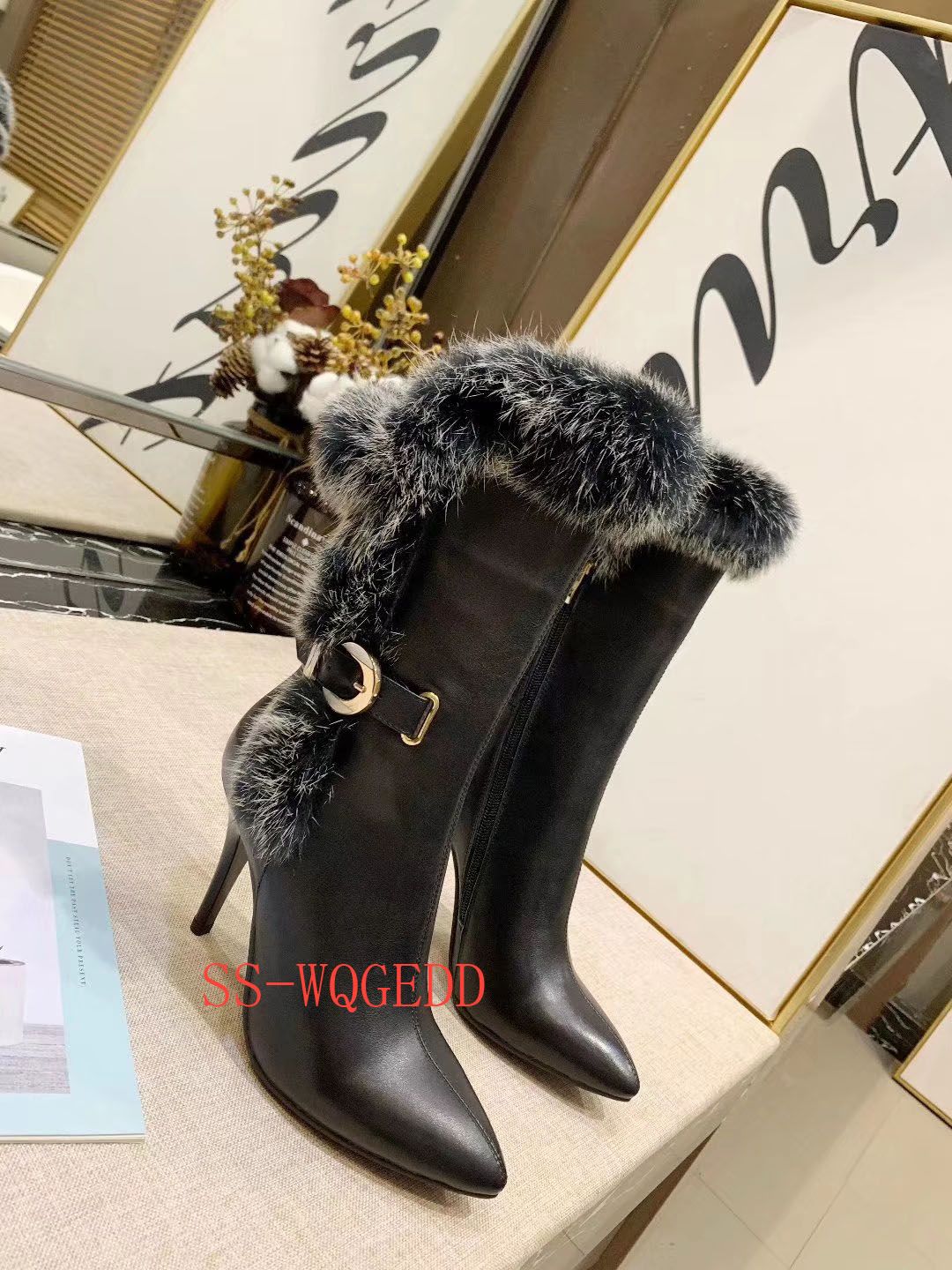 top designer boots