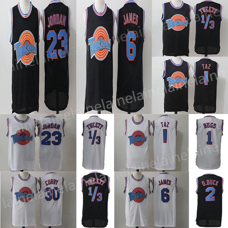 baby space jam jersey