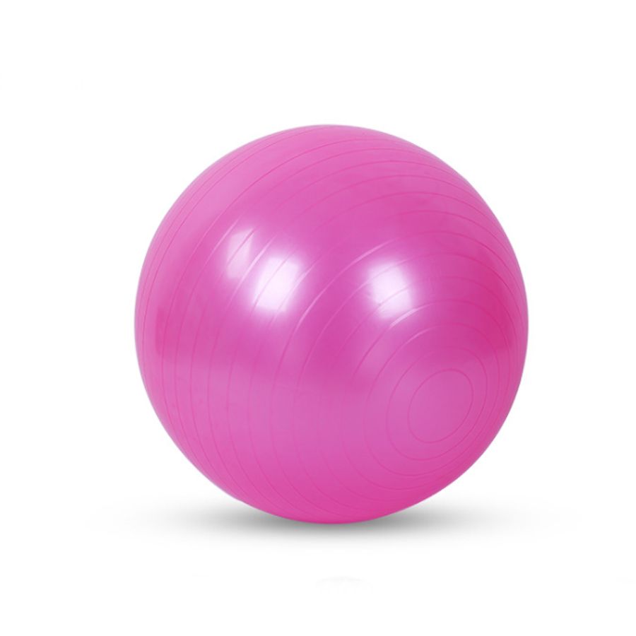 stability ball sizes