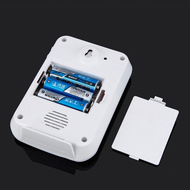 satin al cacazi kablosuz kapi zili 4 duzeyleri cilt kapi zili 200 metre ile su gecirmez pille calisan 2 ila 1 tl35 06 dhgate comda