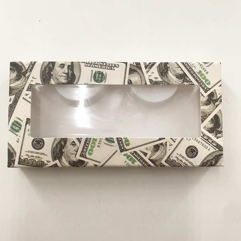 bule money box