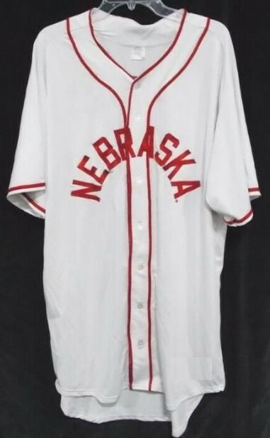 pic Nebraska Baseball Jersey 2021 dhgate com