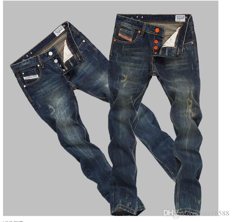 old jeans brands