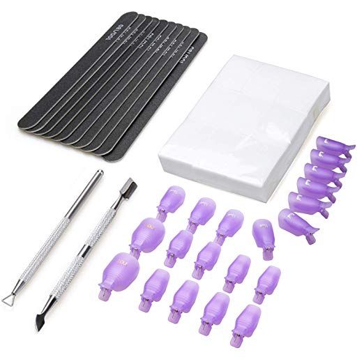 gel nail remover tool