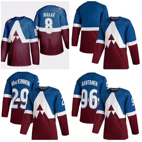 cale makar stadium series jersey