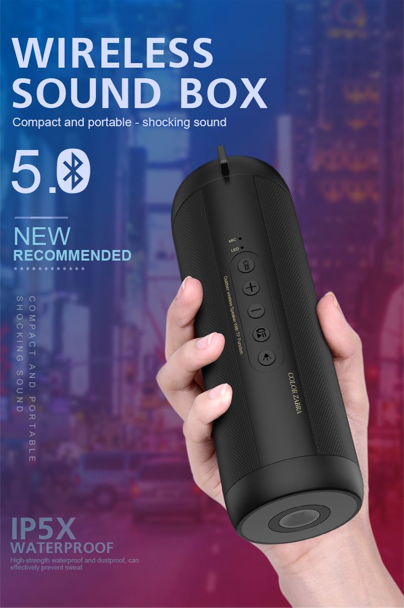 original t2 bluetooth speaker