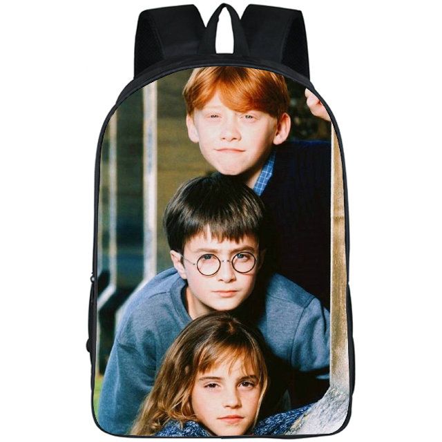 ron weasley backpack