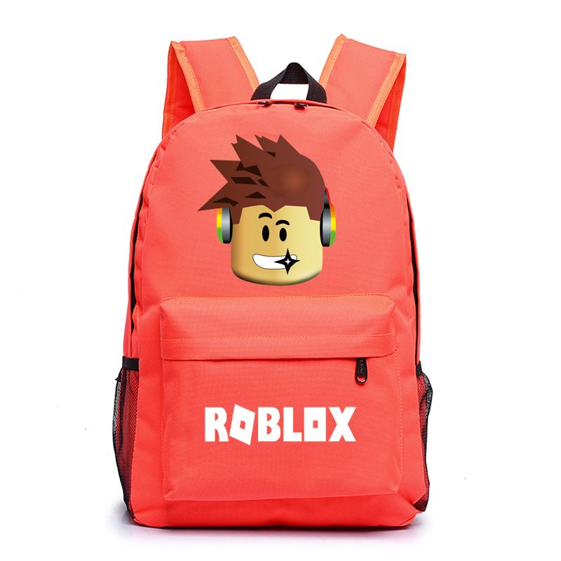 Game Roblox Related School Bag Canvas Backpack Street Stylish Fashion Backpack Mens And Womens Style Plaid School Bag Best Laptop Backpack Wheeled Backpacks From Coworld 15 29 Dhgate Com - slim fit no backpacks game roblox student school bags