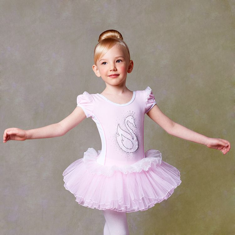 ballerina dress for girl