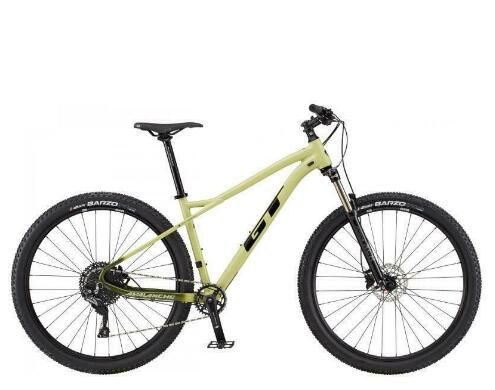 avalanche elite 27.5