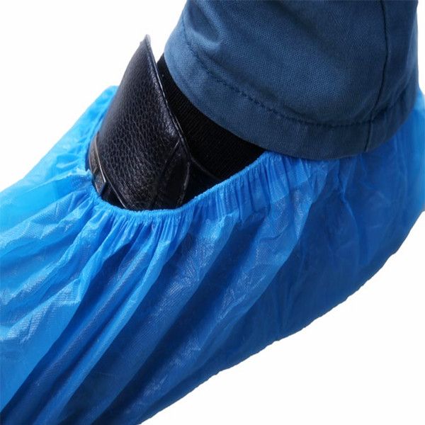 cpe shoe cover