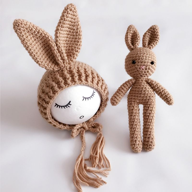 handmade knitted dolls for sale