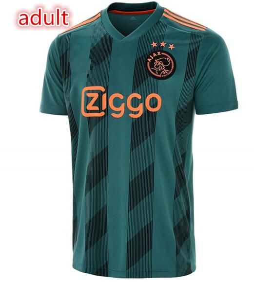 nuevas camisetas de futbol 2019 2020