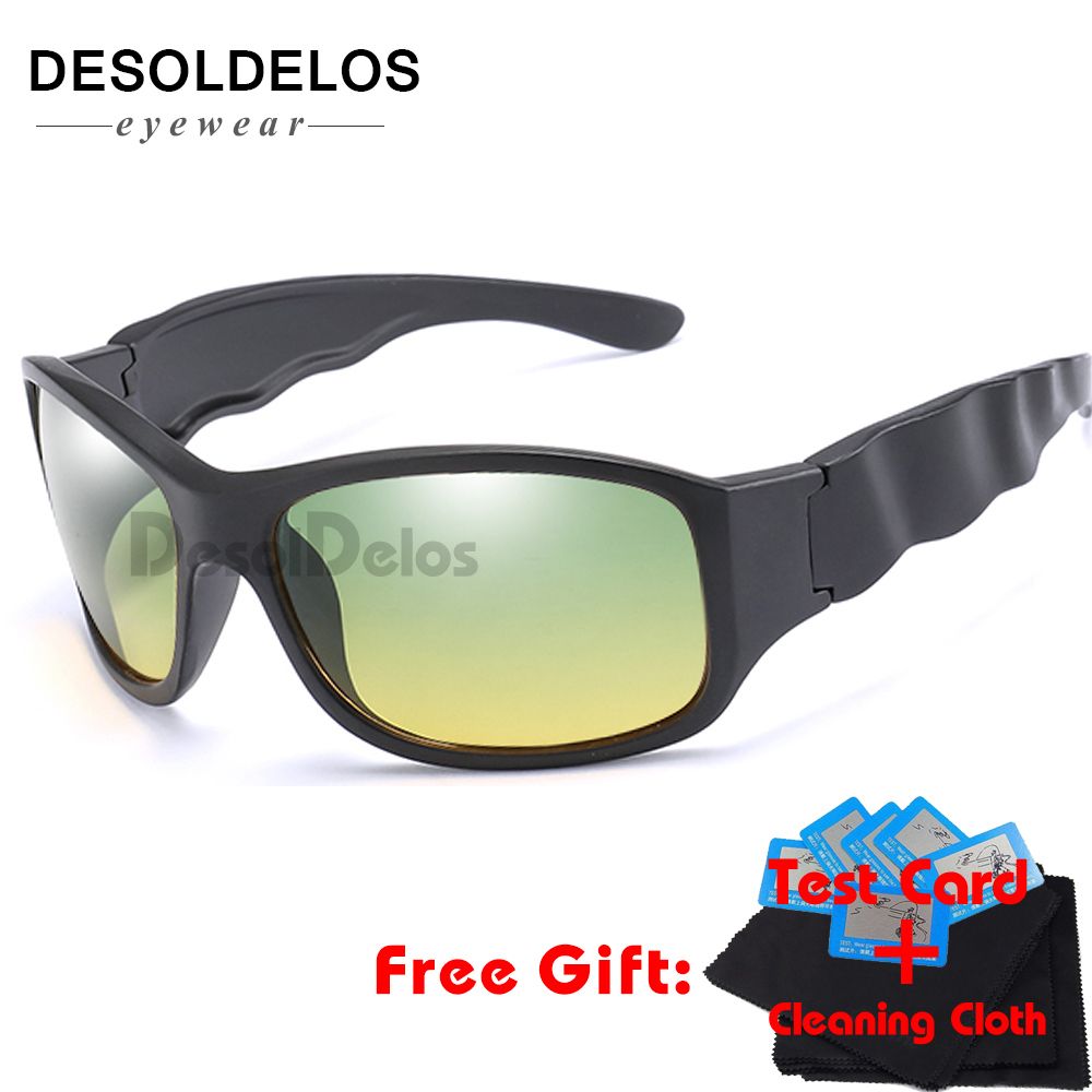 night glasses to reduce glare