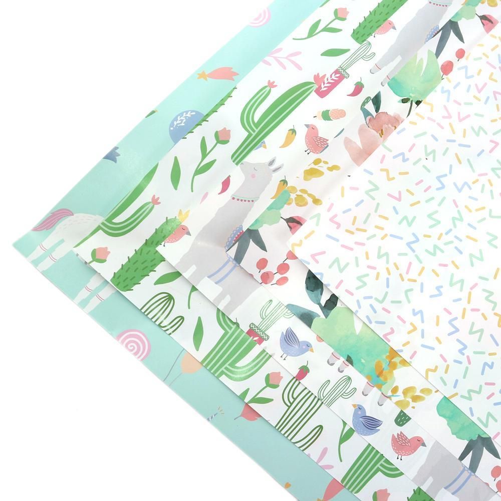 gift wrapping paper rolls wholesale