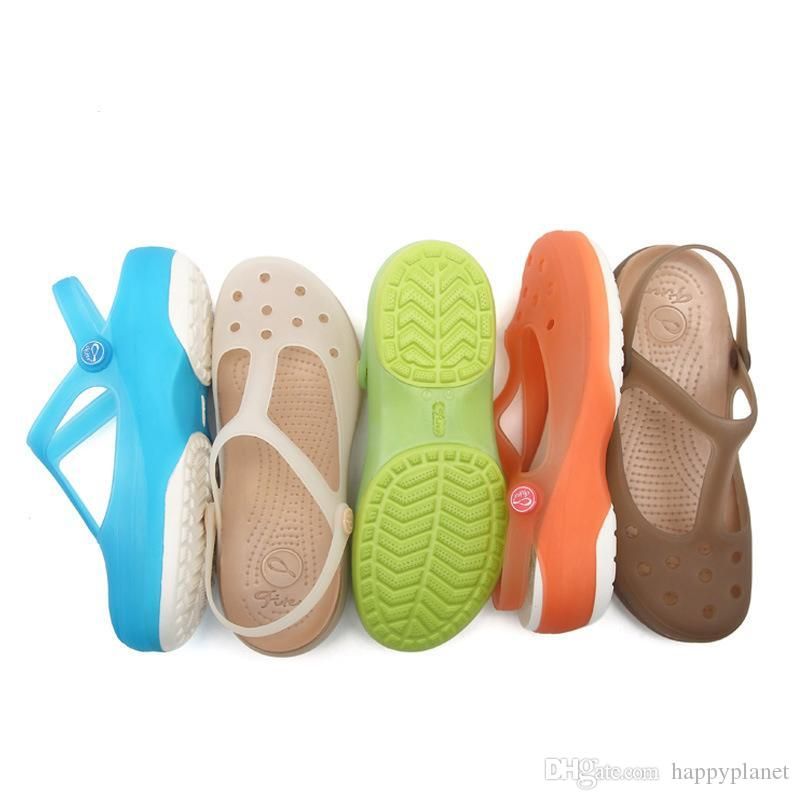cute clogs