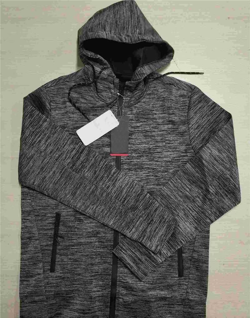 mens designer tracksuit tops