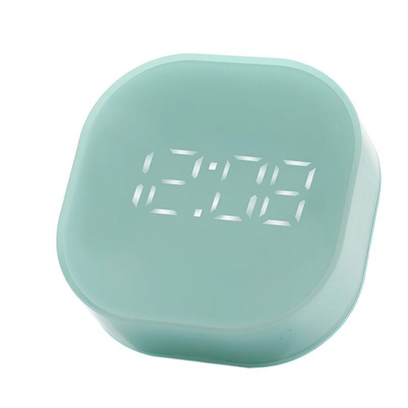 2019 Timer Countdown Alarm Clock Dual Temperature Display With 2019 Timer Countdown Alarm Clock Dual