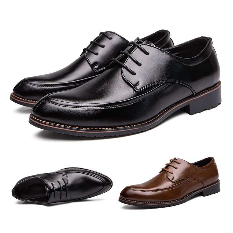 sperry formal shoes